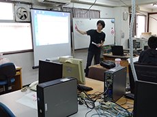無料パソコン講座